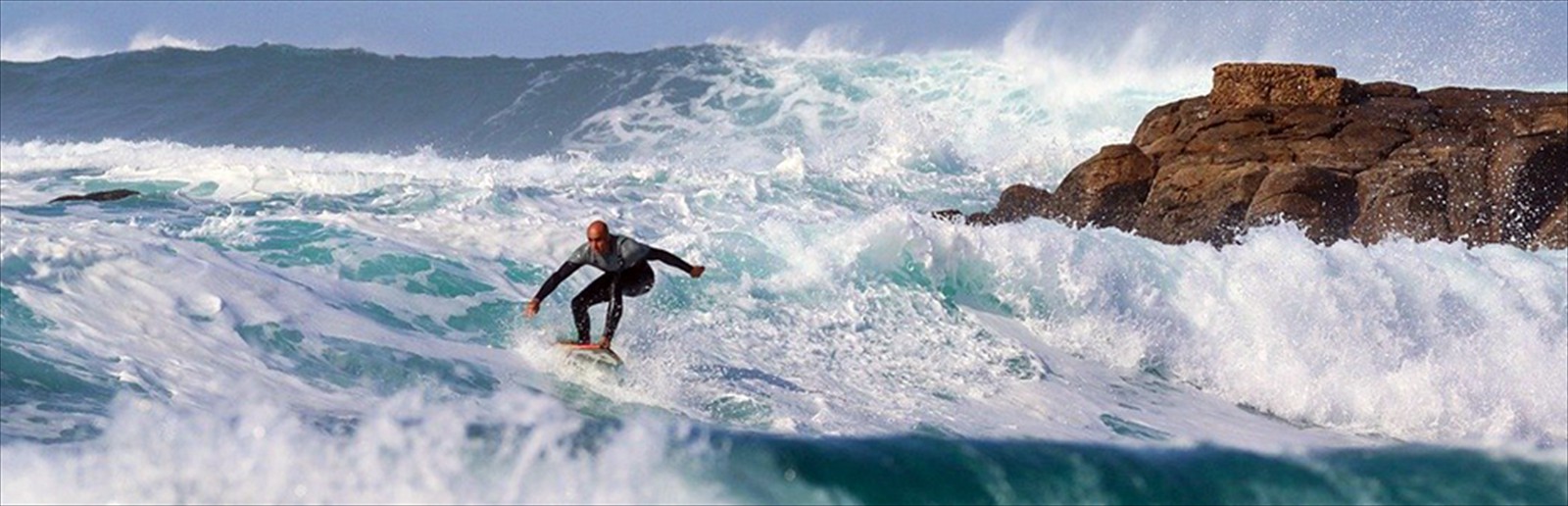 World Class Surfing