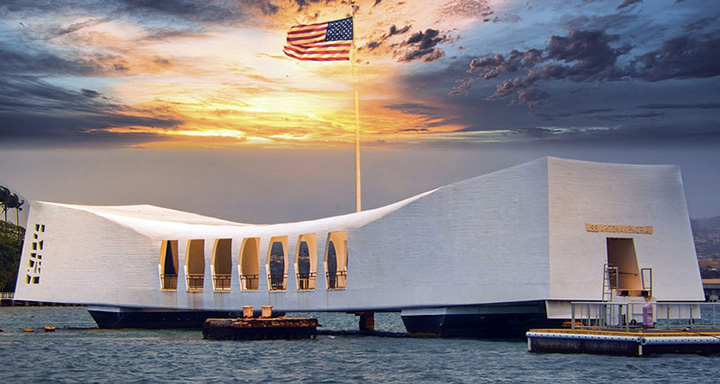 Arizona Memorial